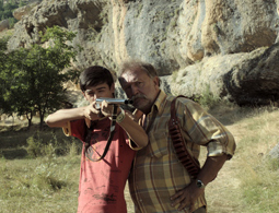 tepeni ardi
